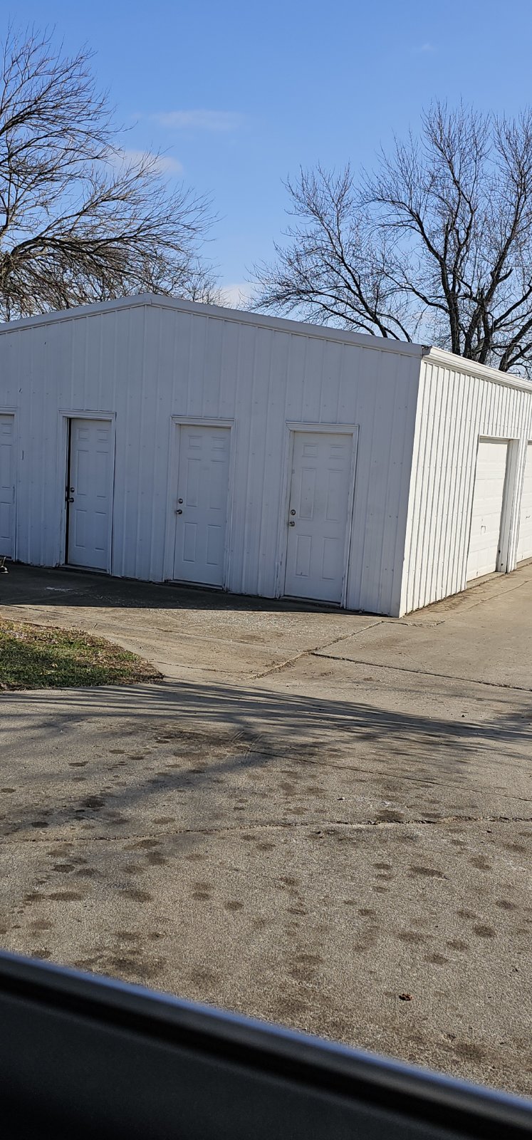 Belton Heights storage unit property image