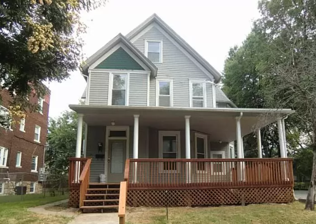 Cute space! Heart of westport property image